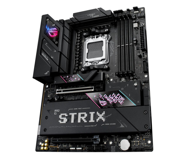 ASUS ROG STRIX B850-E GAMING WIFI - 1306477 - zdjęcie 2